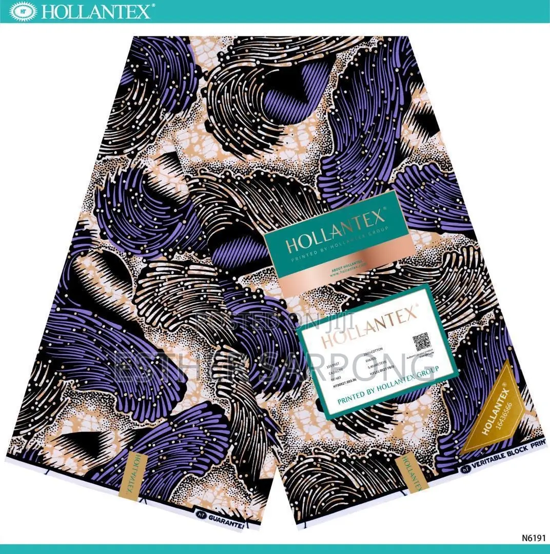 Quality 100% Cotton Fabrics