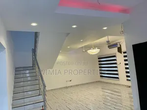 4bdrm Maisonette in Pokuase for rent