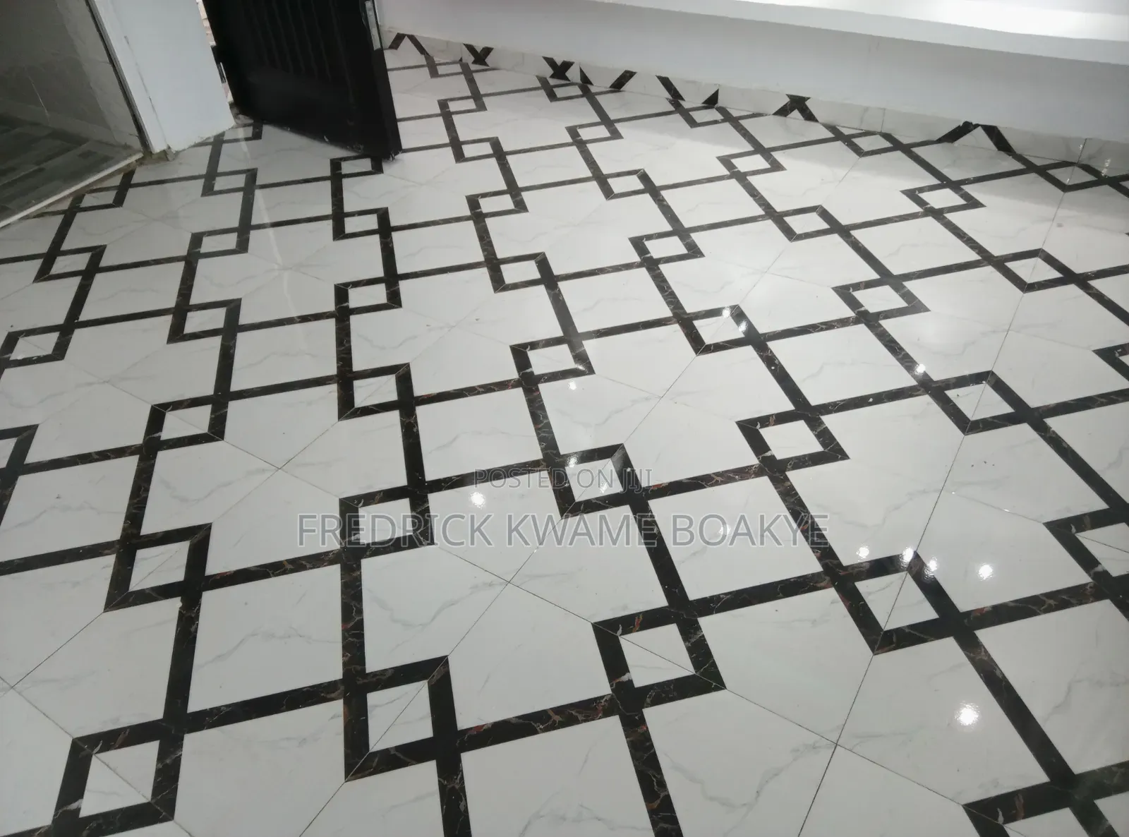 4bdrm House in Brother K Estate, Kumasi Metropolitan for sale