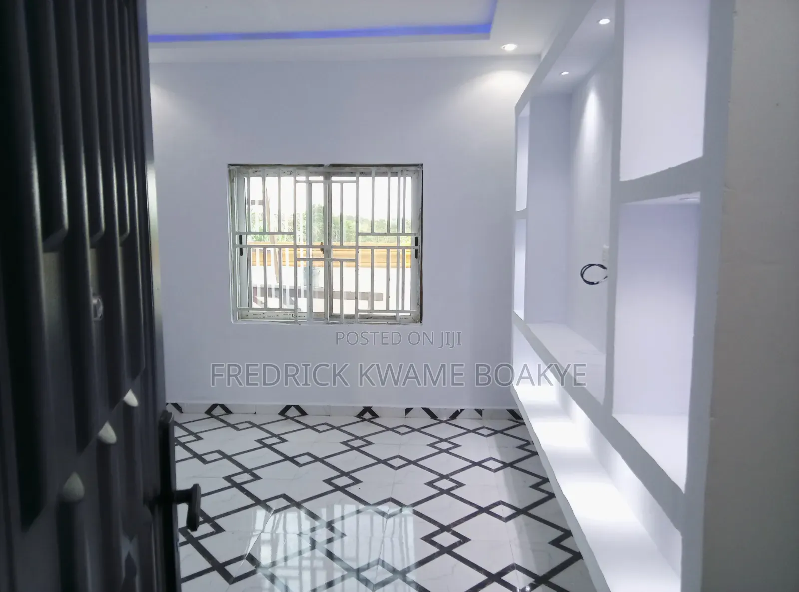 4bdrm House in Brother K Estate, Kumasi Metropolitan for sale