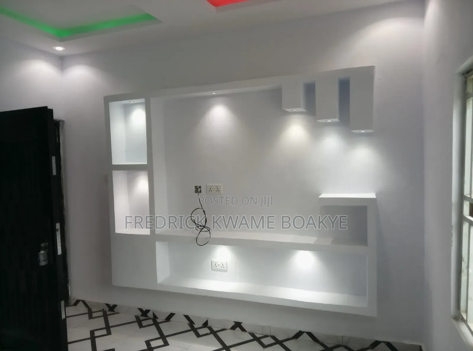 4bdrm House in Brother K Estate, Kumasi Metropolitan for sale