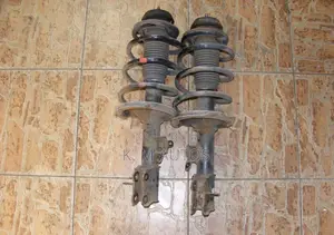 Hyundai I20 Front Shocks (Pair)