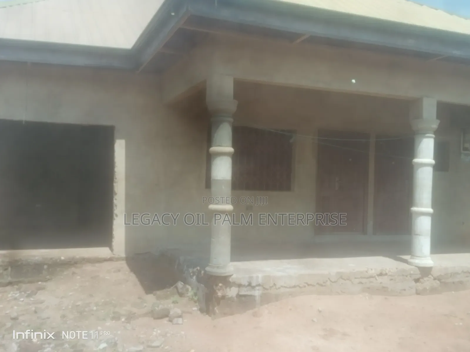 3bdrm House in Dodowa for sale