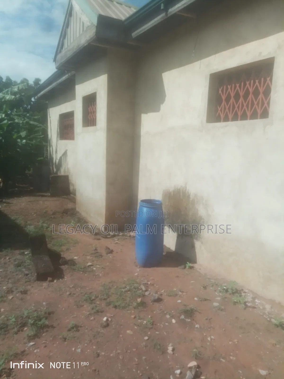 3bdrm House in Dodowa for sale