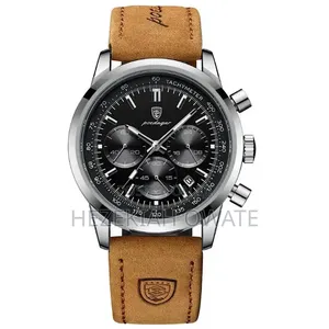 Luxury Watch