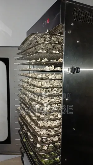 24 Tray Dehydrators
