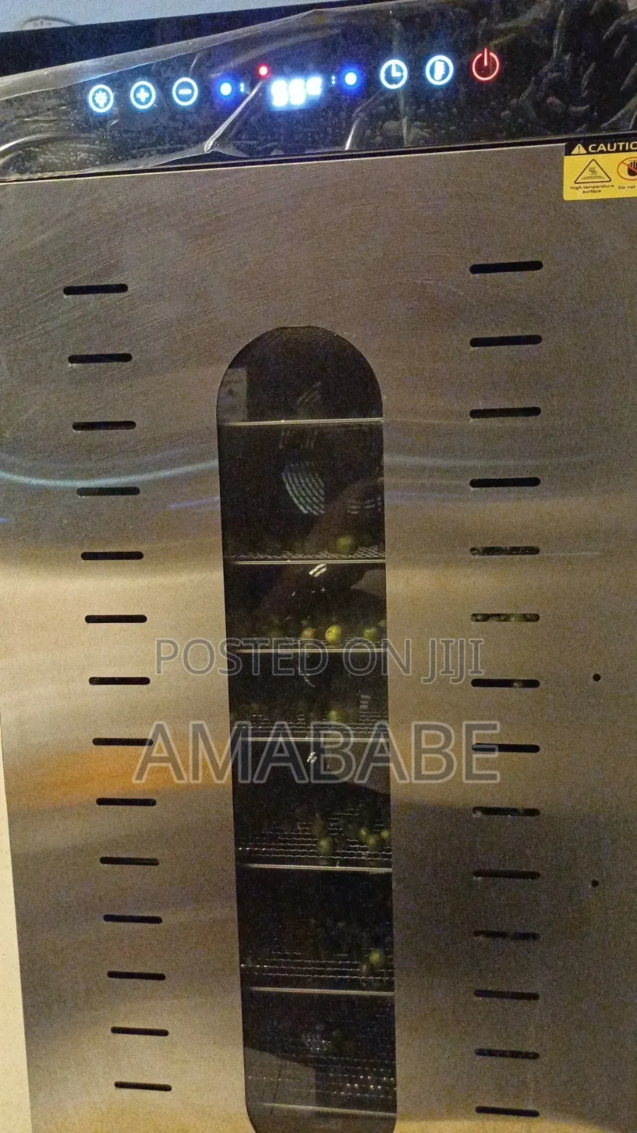 24 Tray Dehydrators