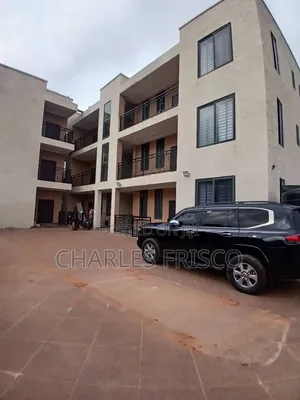 2bdrm Apartment in Ajiringanor Ability for rent