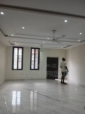 2bdrm Apartment in Ajiringanor Ability for rent