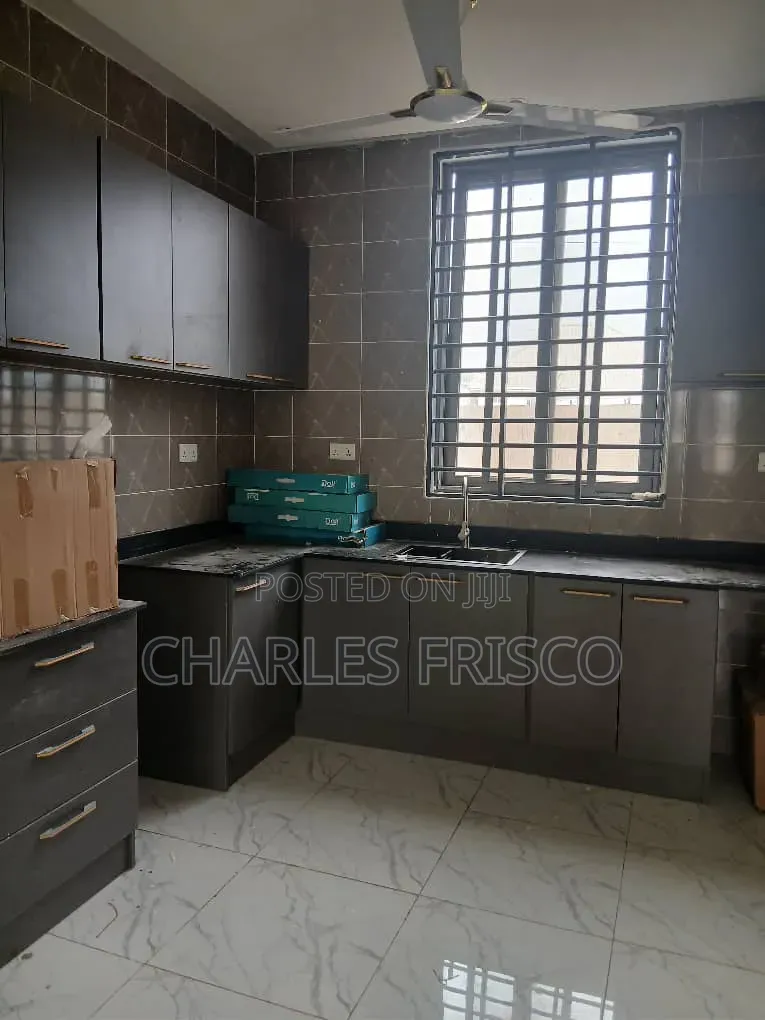 2bdrm Apartment in Ajiringanor Ability for rent
