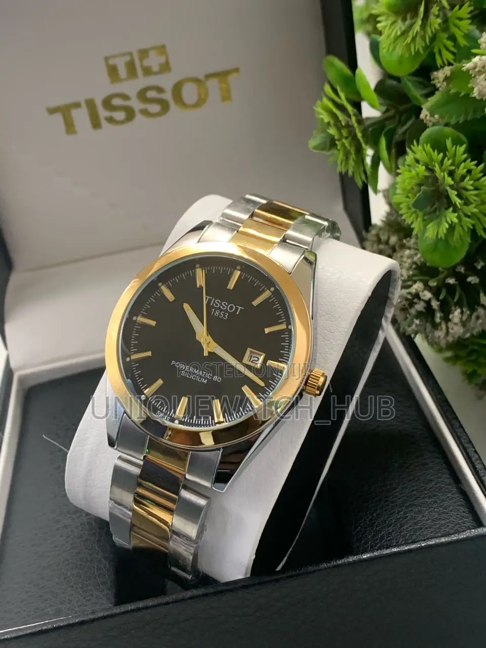 Tissot Watches