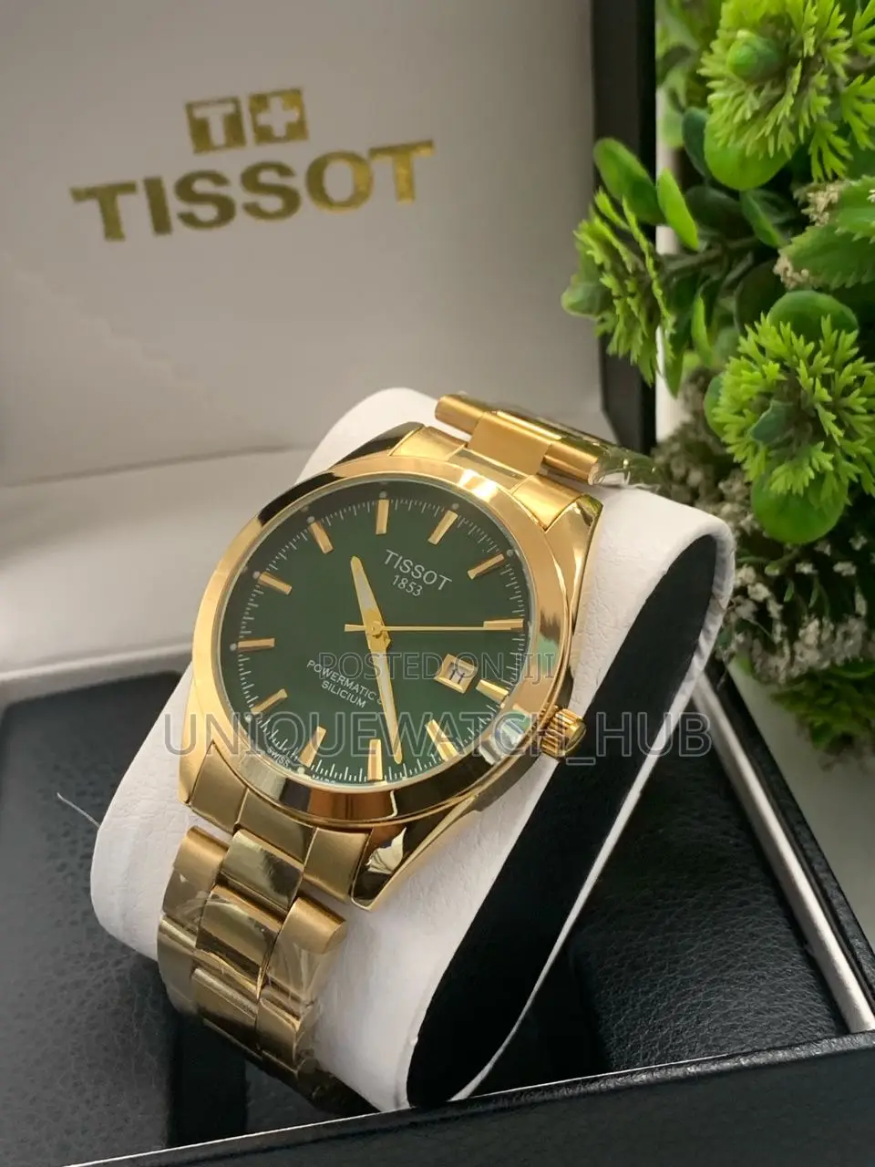 Tissot Watches