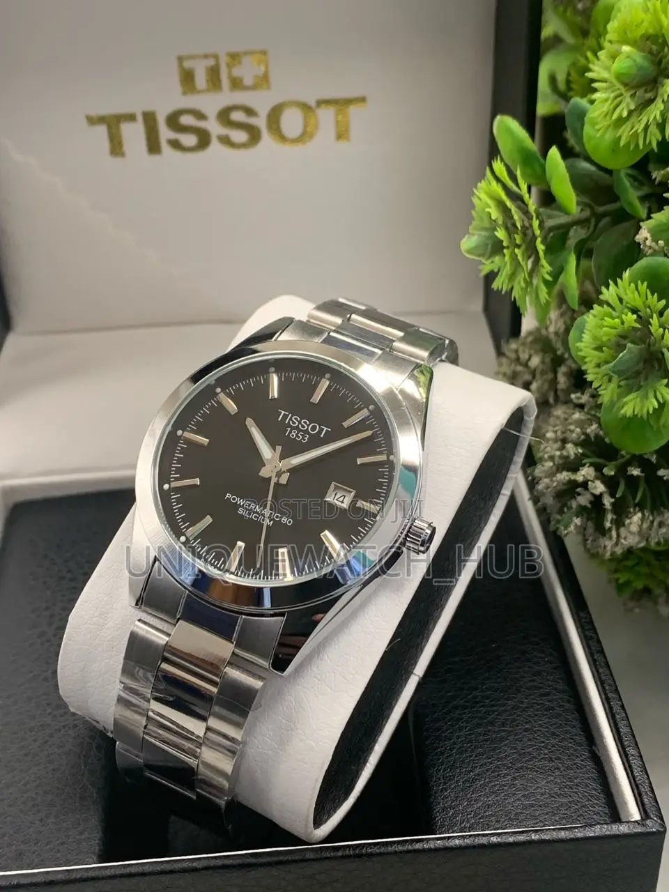 Tissot Watches
