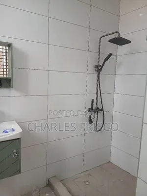 2bdrm Apartment in Ajiringanor Ability for rent