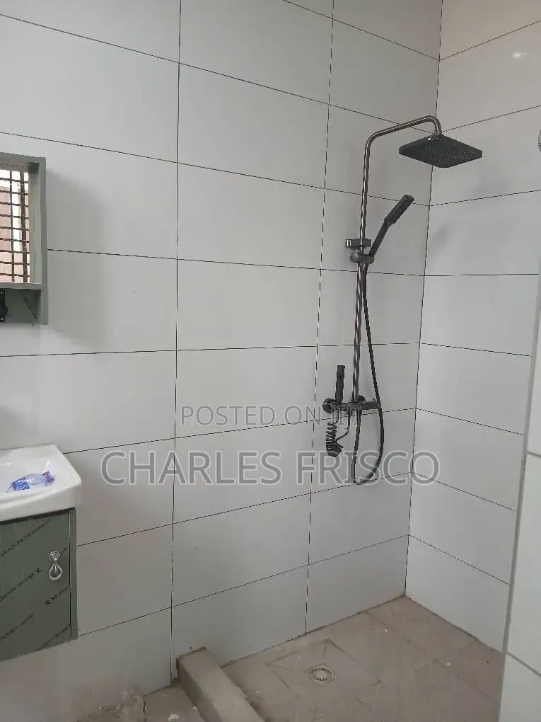 2bdrm Apartment in Ajiringanor Ability for rent