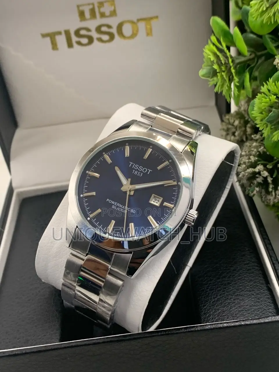 Tissot Watches
