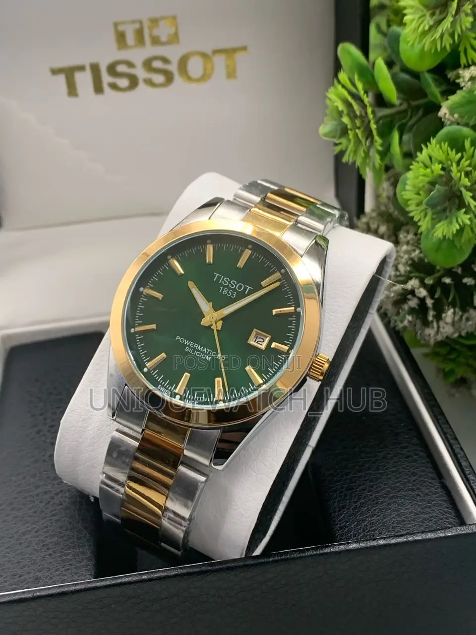 Tissot Watches