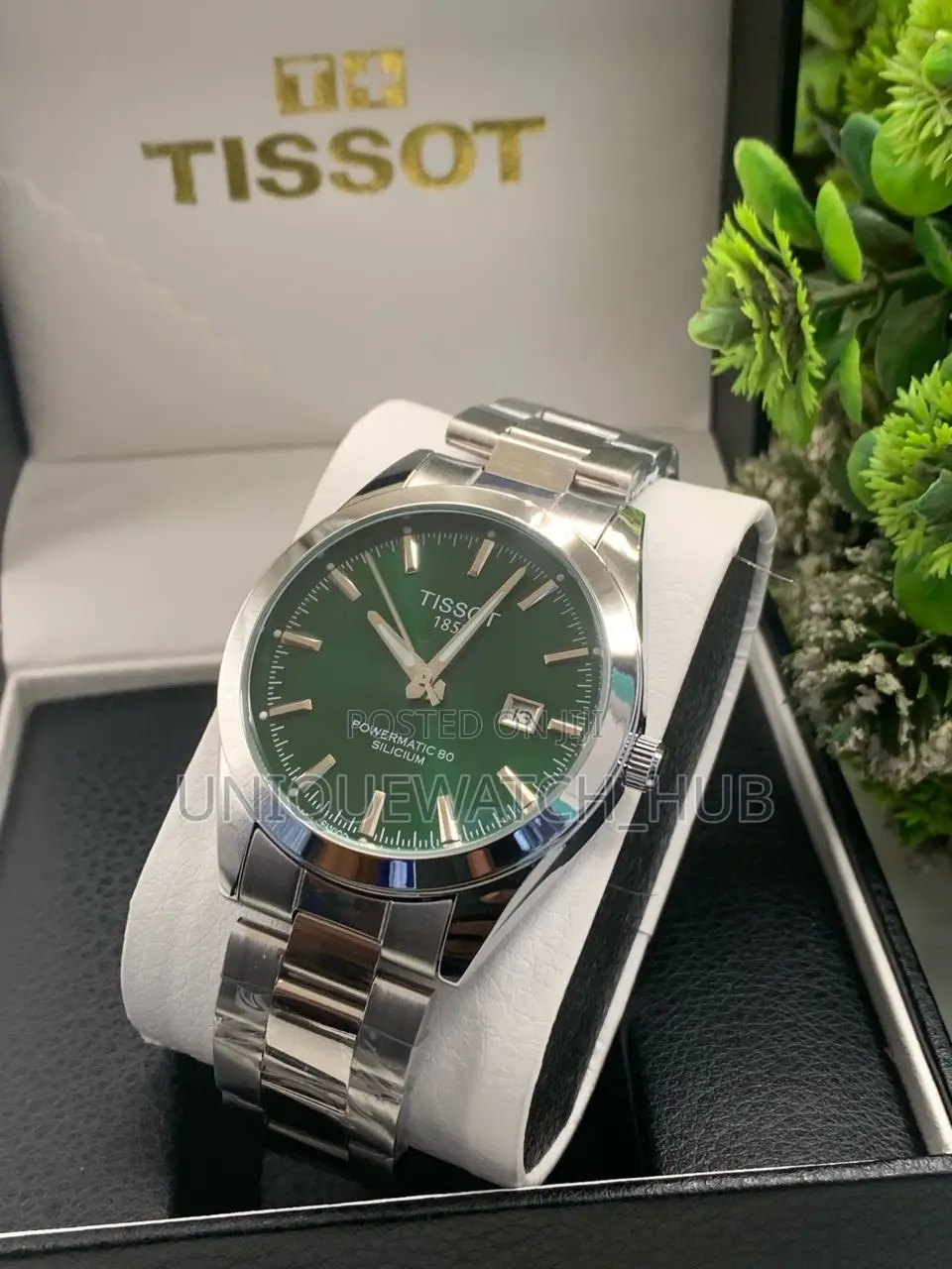 Tissot Watches