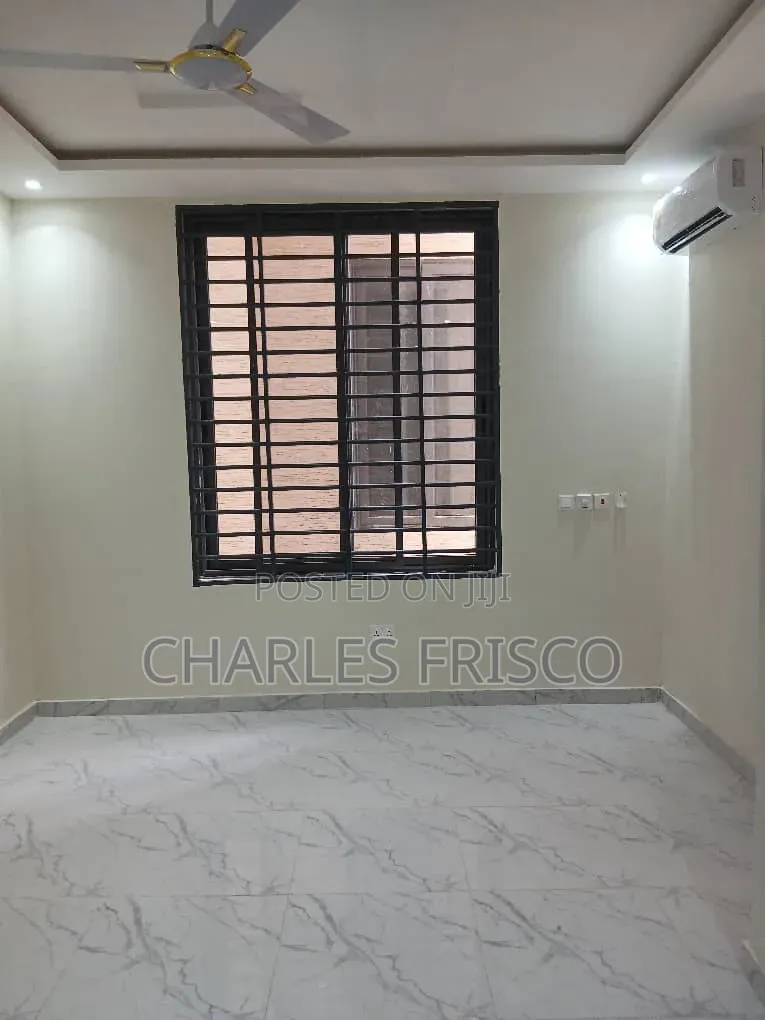 2bdrm Apartment in Ajiringanor Ability for rent