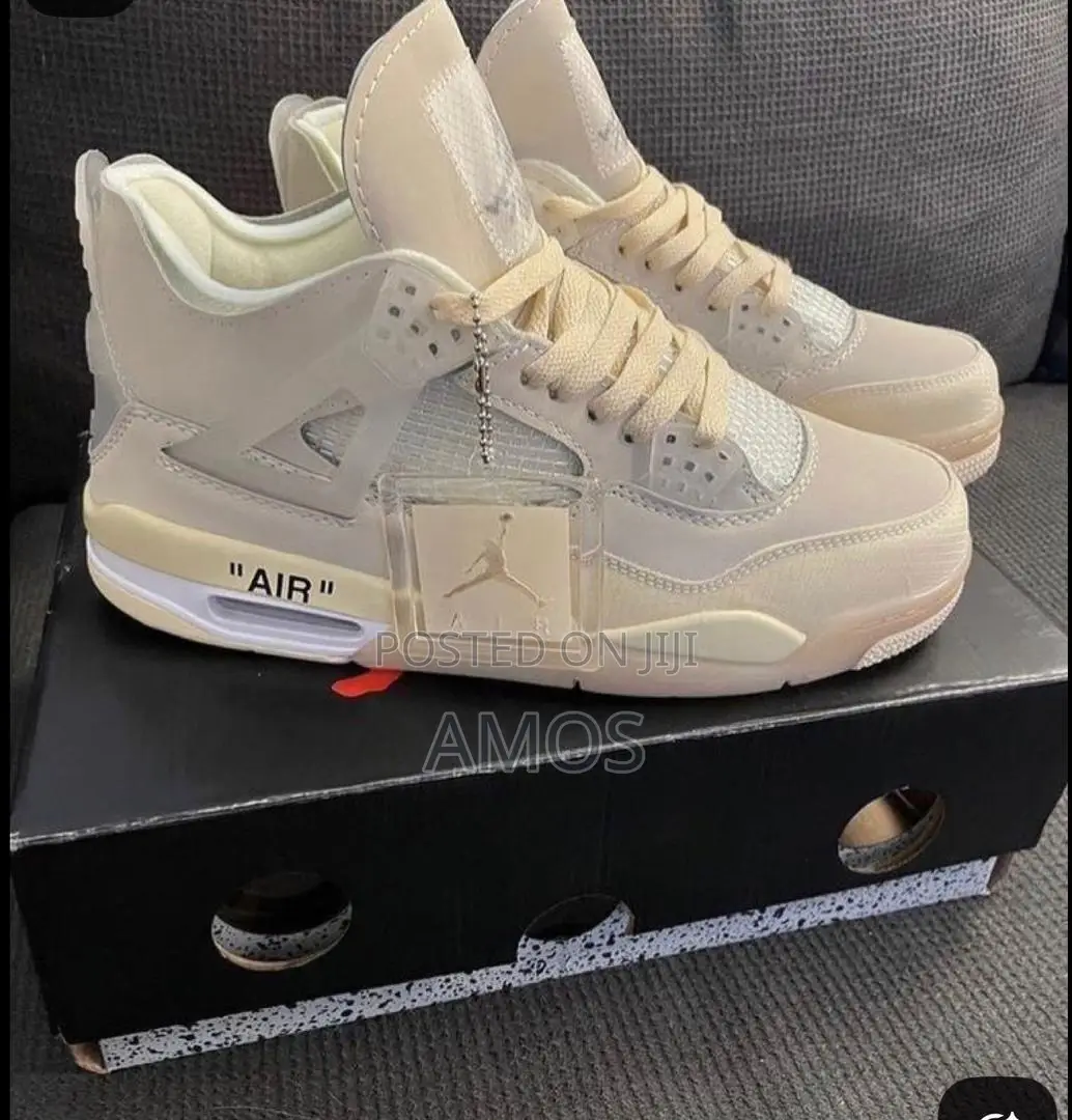 Air Jordan 4