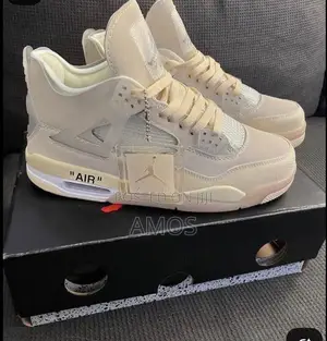 Air Jordan 4
