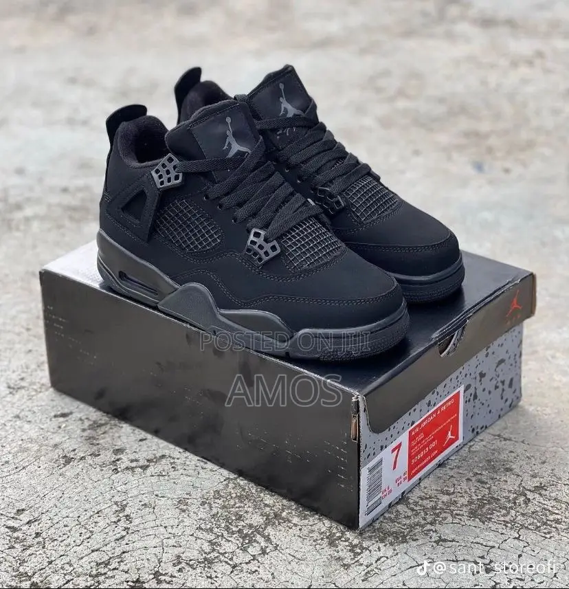 Air Jordan 4