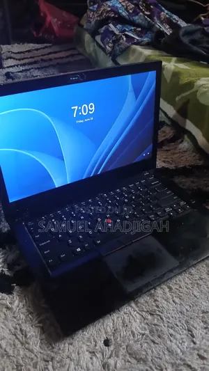 Laptop Lenovo ThinkPad T480 4GB Intel Core i7 SSD 256GB