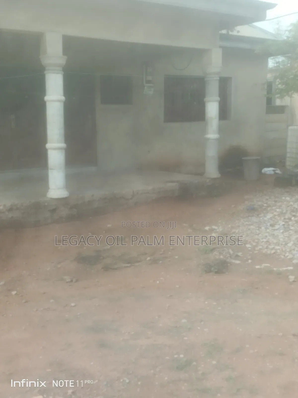 3bdrm House in Dodowa for sale