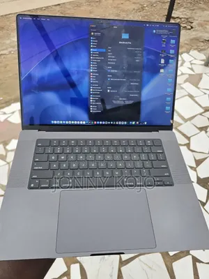 Laptop Apple MacBook Pro 2024 M3 36GB Apple M3 SSD 512GB
