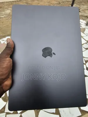 Laptop Apple MacBook Pro 2024 M3 36GB Apple M3 SSD 512GB