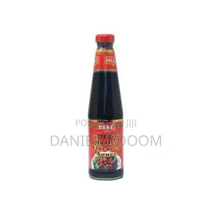 Premium Oyster Sauce