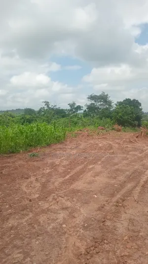 Alpha Investment Land for Sale at Kasoa Buduatta