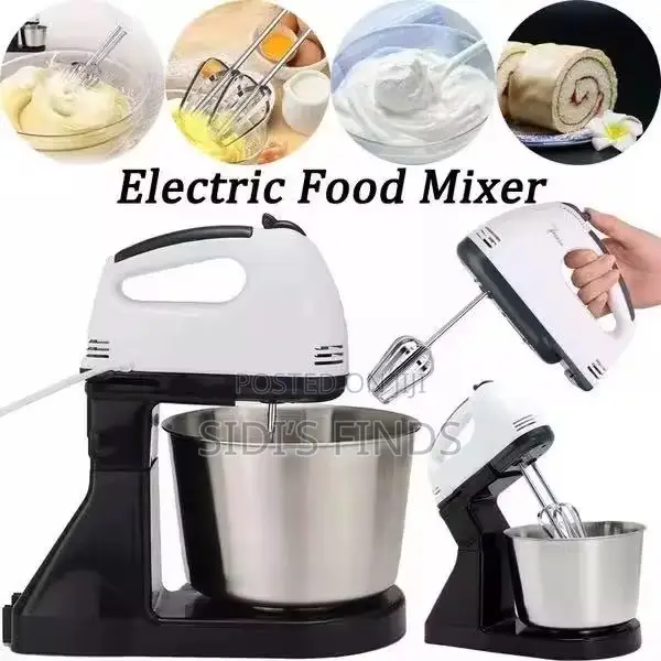 Keenwood Hand Mixer