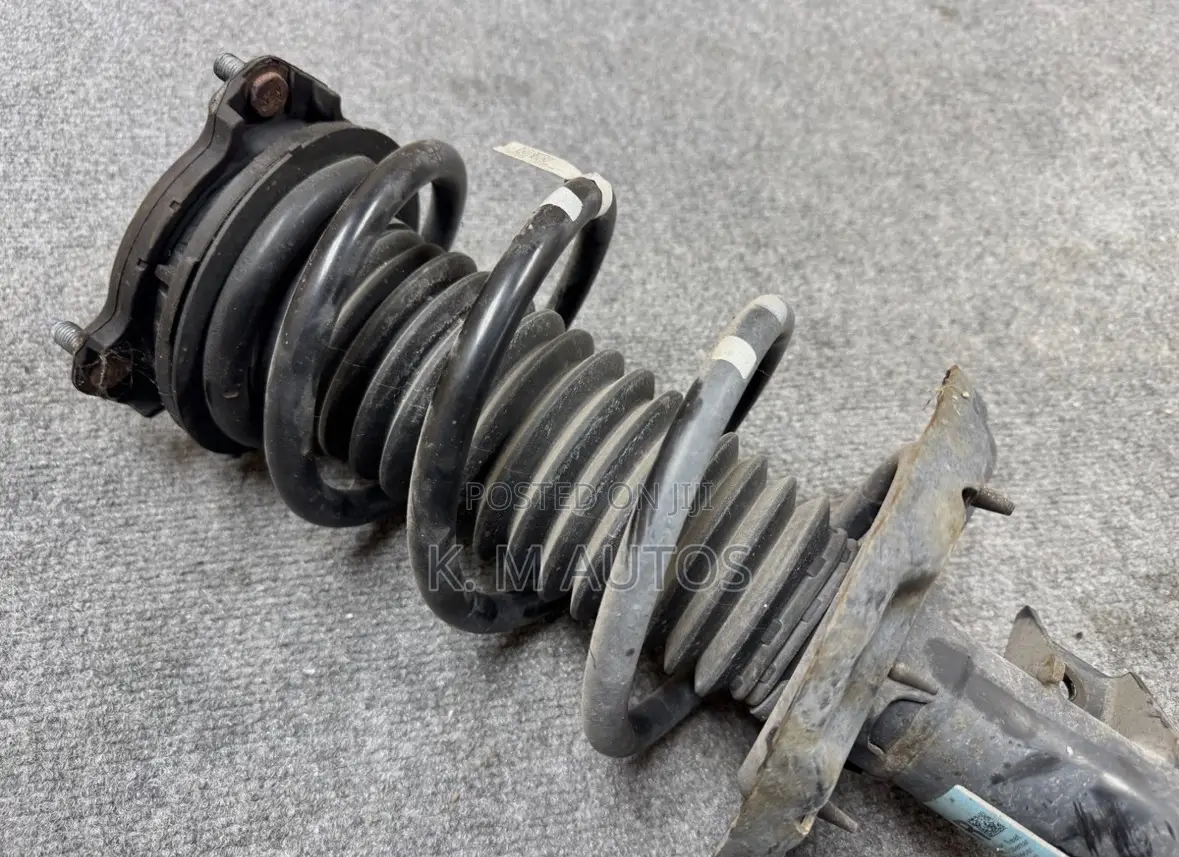 Hyundai Sonata 2017-2020 Front Shock Absorbers