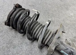 Hyundai Sonata 2017-2020 Front Shock Absorbers