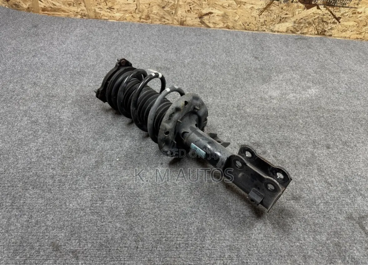 Hyundai Sonata 2017-2020 Front Shock Absorbers