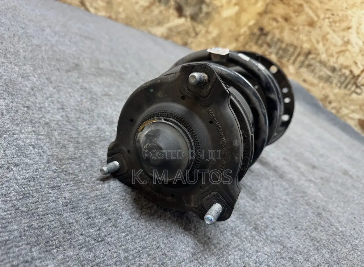 Hyundai Sonata 2017-2020 Front Shock Absorbers