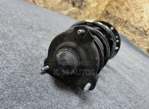Hyundai Sonata 2017-2020 Front Shock Absorbers