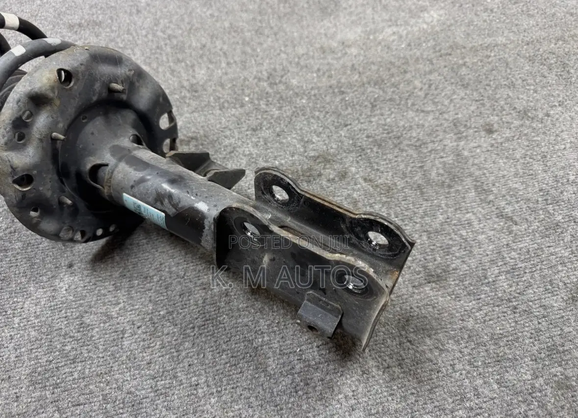 Hyundai Sonata 2017-2020 Front Shock Absorbers