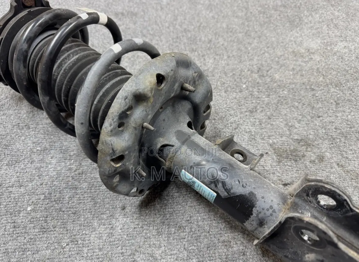 Hyundai Sonata 2017-2020 Front Shock Absorbers