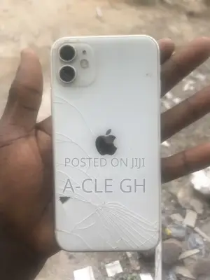 Apple iPhone 11 128 GB White