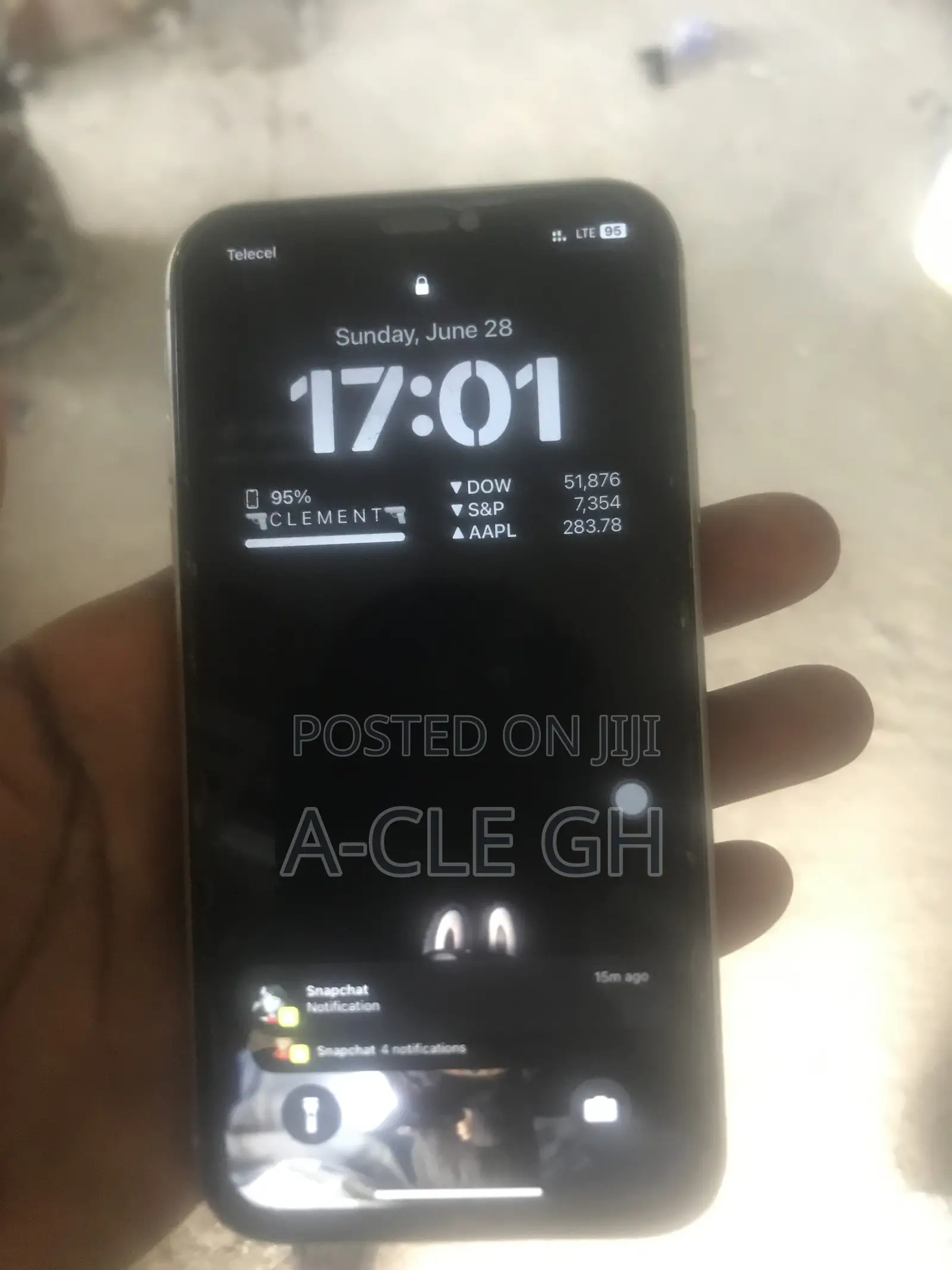 Apple iPhone 11 128 GB White