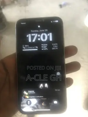 Apple iPhone 11 128 GB White