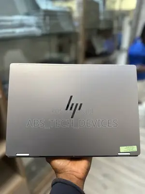 Laptop HP OmniBook X Flip 14" 16GB AMD Ryzen 5 SSD 512GB
