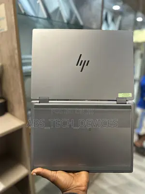 Laptop HP OmniBook X Flip 14" 16GB AMD Ryzen 5 SSD 512GB