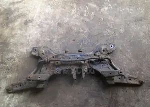 Kia Morning(Picanto, I10) Front Beam With Lower Arm