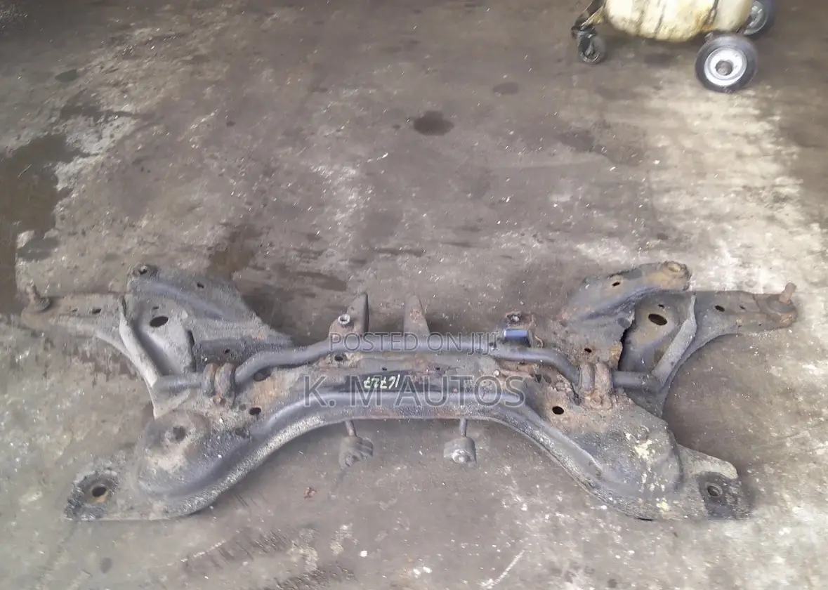 Kia Morning(Picanto, I10) Front Beam With Lower Arm