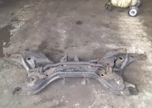 Kia Morning(Picanto, I10) Front Beam With Lower Arm