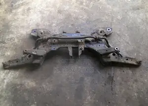 Kia Morning(Picanto, I10) Front Beam With Lower Arm