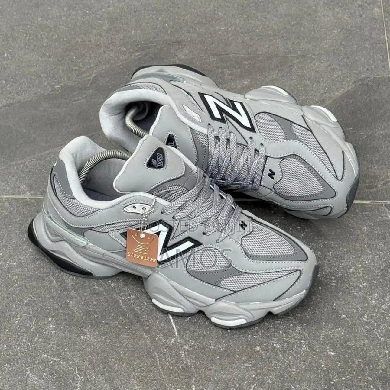 New Balance 9060